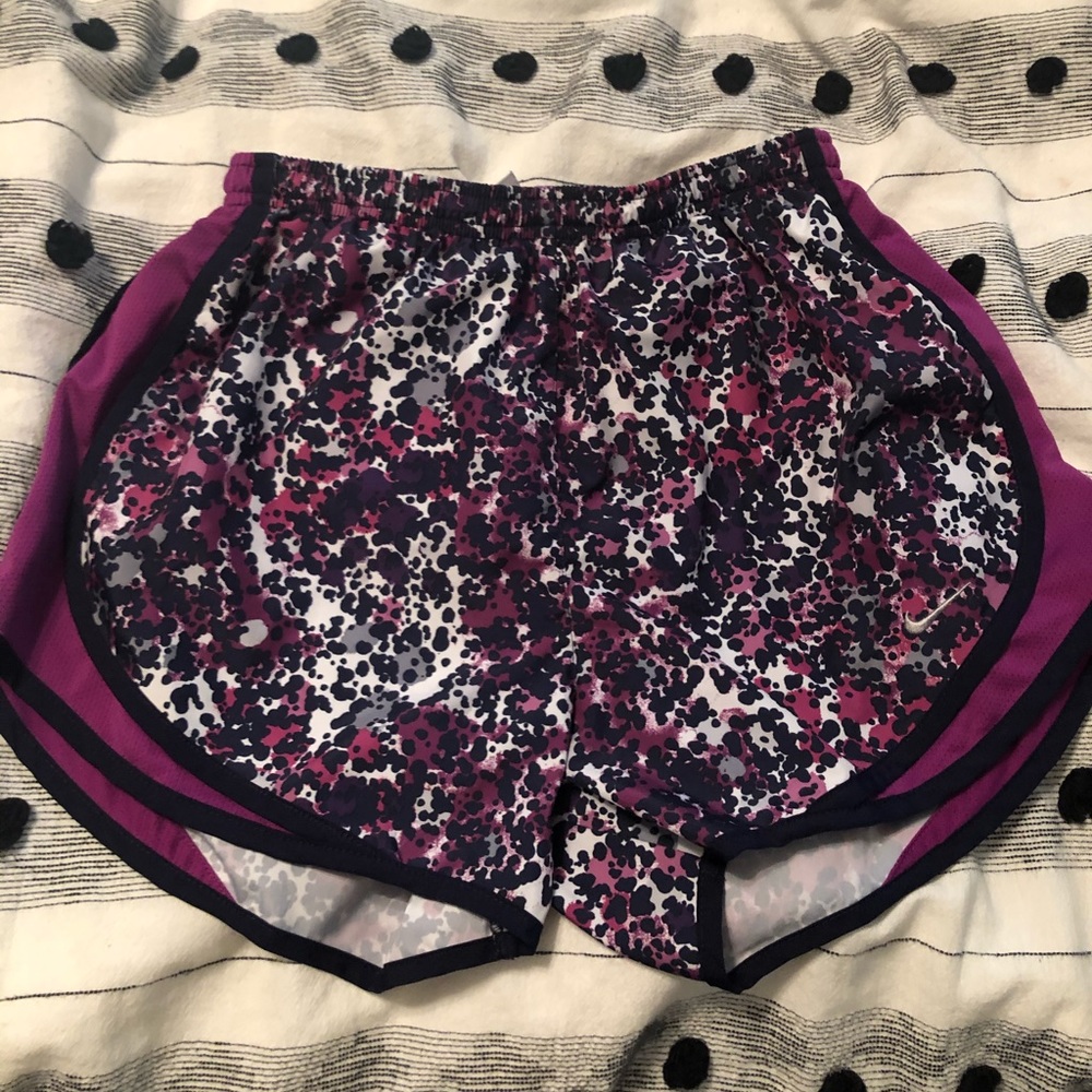 Nike athletic shorts